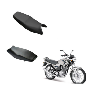 Capa de Banco Motocicleta Yamaha Ybr 125 2000 A 2008