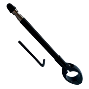 Antena Corta Pipa