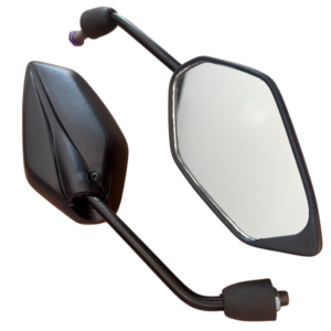 Retrovisor Fazer 2015 150 Ys Nova Neo 125 Nmax Modelo original