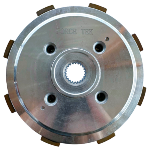 Kit Embreagem Completa Bros 160 Titan 160 Fan 160