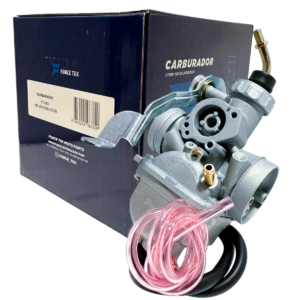 Carburador Completo Yamaha YBR 125 (2000 a 2008) / XTZ 125