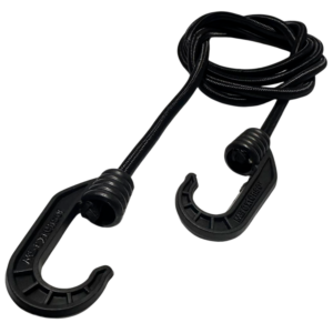 Elástico Extensor Bagageiro Motocicletas 1,5mt