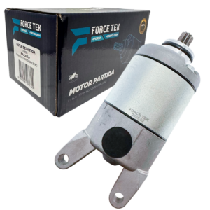 Motor de Partida Arranque Honda Titan 160 / Fan 160 / Bros 160