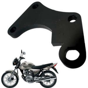 Adaptador Pinca Freio Honda CG Titan 150 2004 à 2008