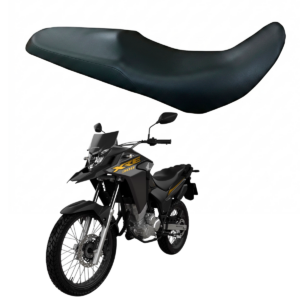 Capa de Banco Motocicleta Honda XRE 300 2009/2022