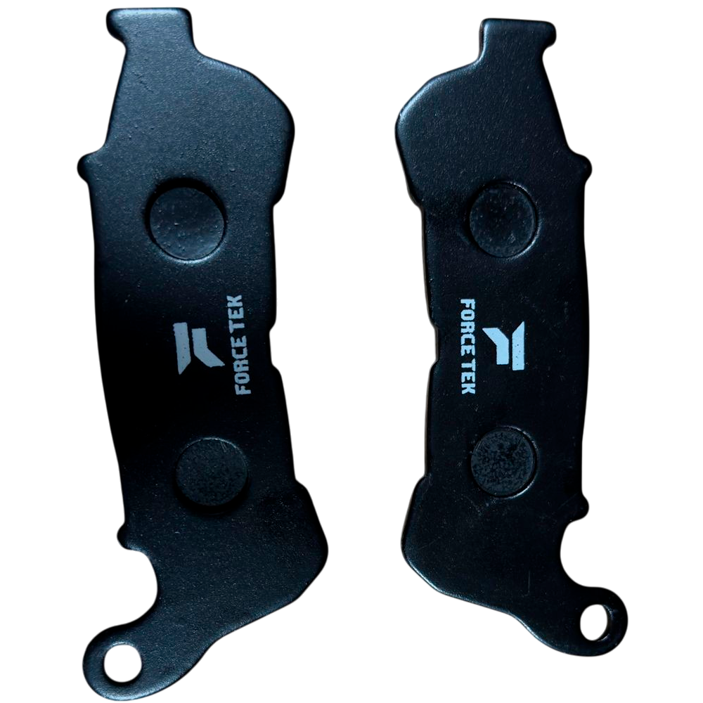 Pastilha de Freio Dianteira – CB 300R / XRE 300 ABS - Imagem 6