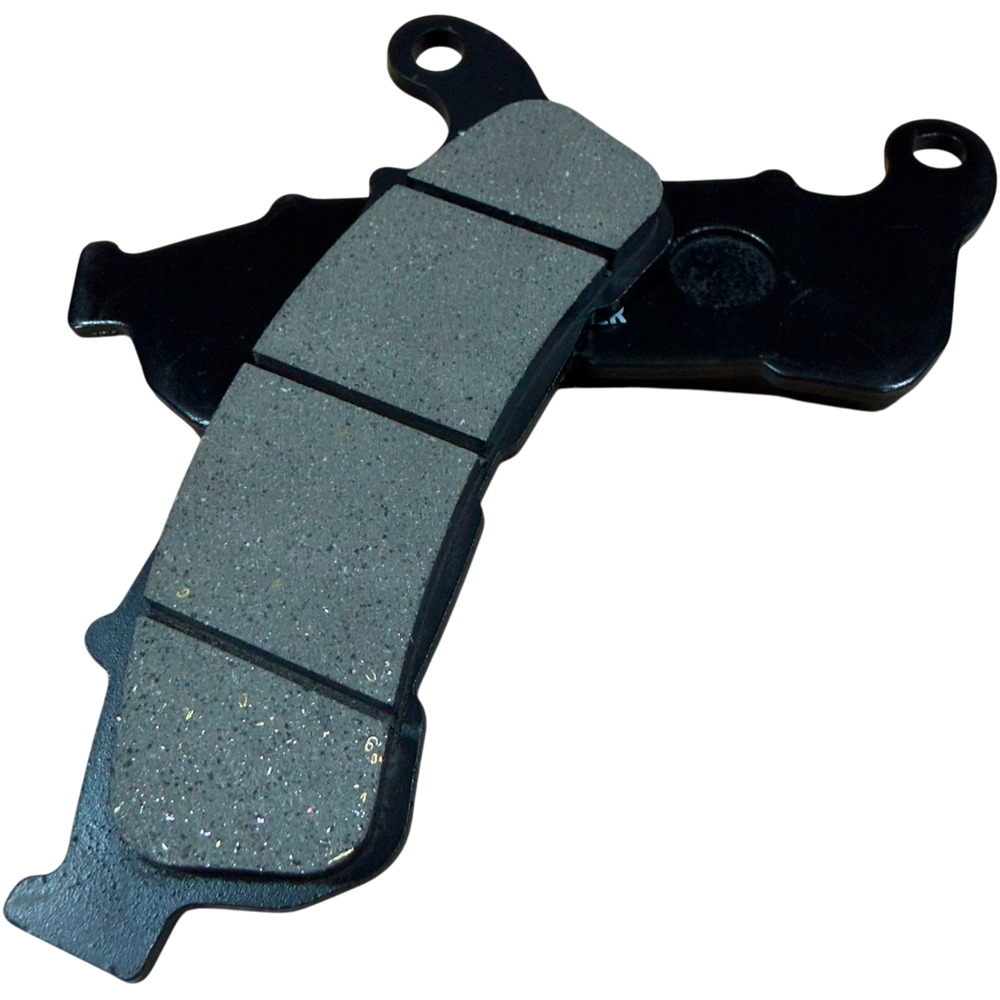 Pastilha de Freio Dianteira – CB 300R / XRE 300 ABS - Imagem 5