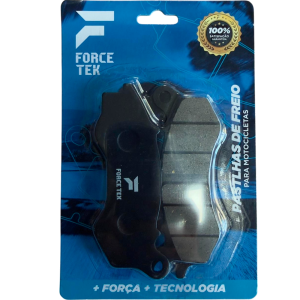 Pastilha de Freio Dianteiro Scooter Honda PCX 150 2013-2018