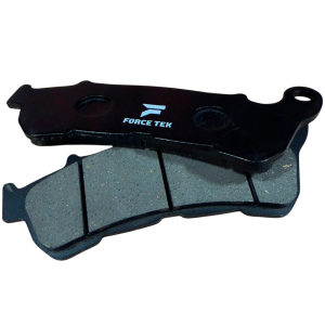 Pastilha de Freio Dianteira – CB 300R / XRE 300 ABS